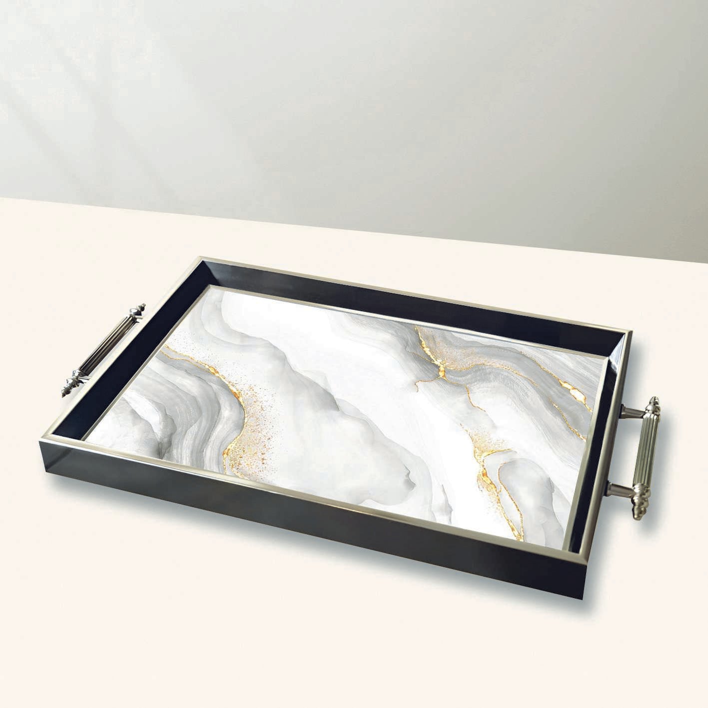 Bandeja - Multicolorido