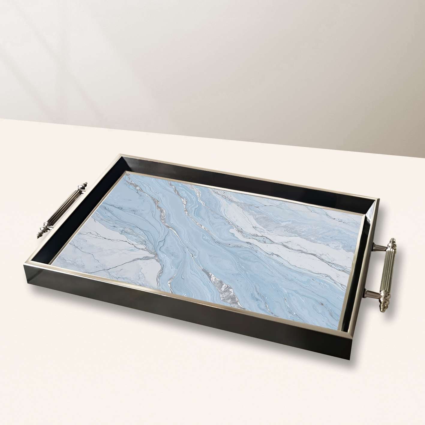 Bandeja - Multicolorido