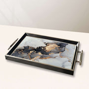 Bandeja - Multicolorido