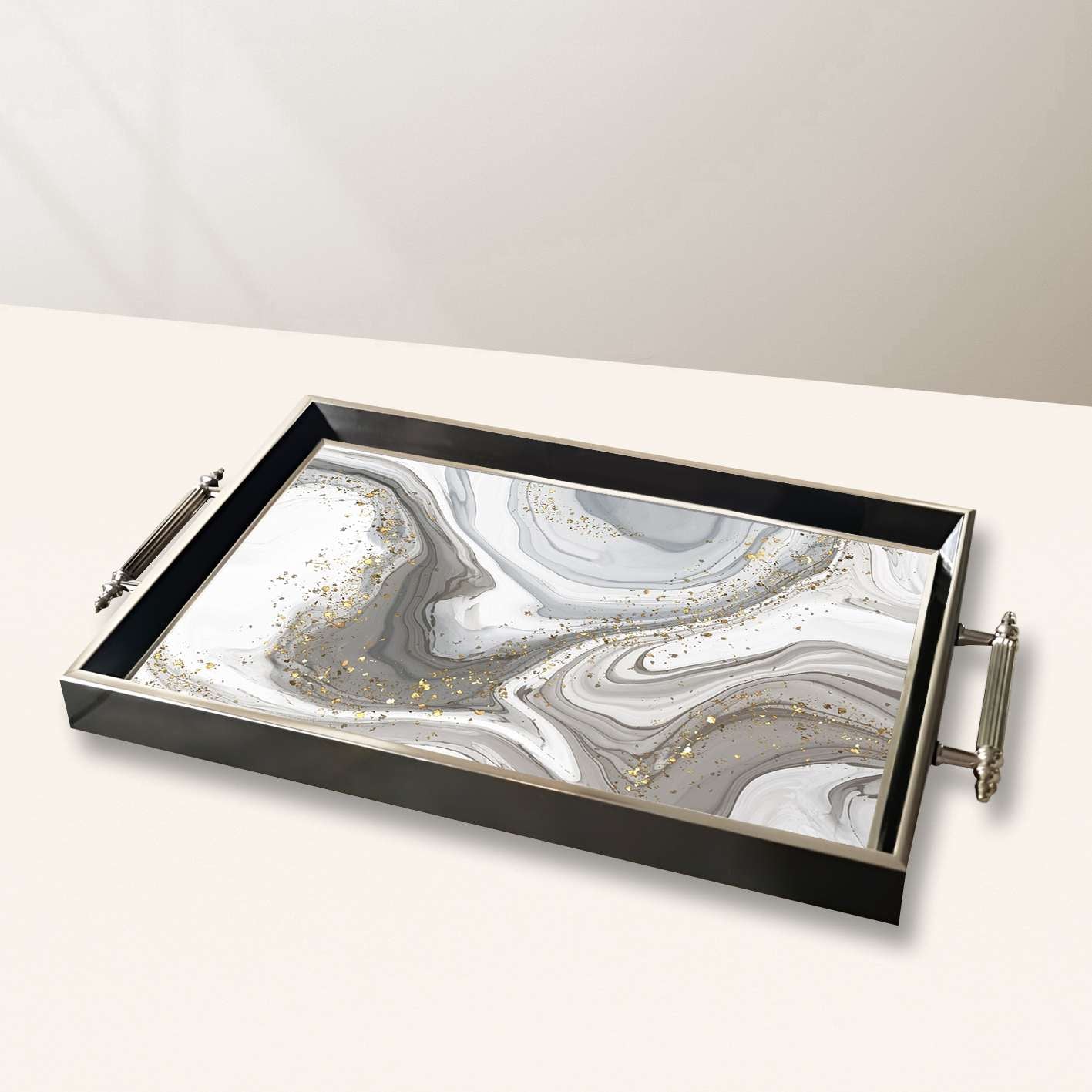 Bandeja - Multicolorido