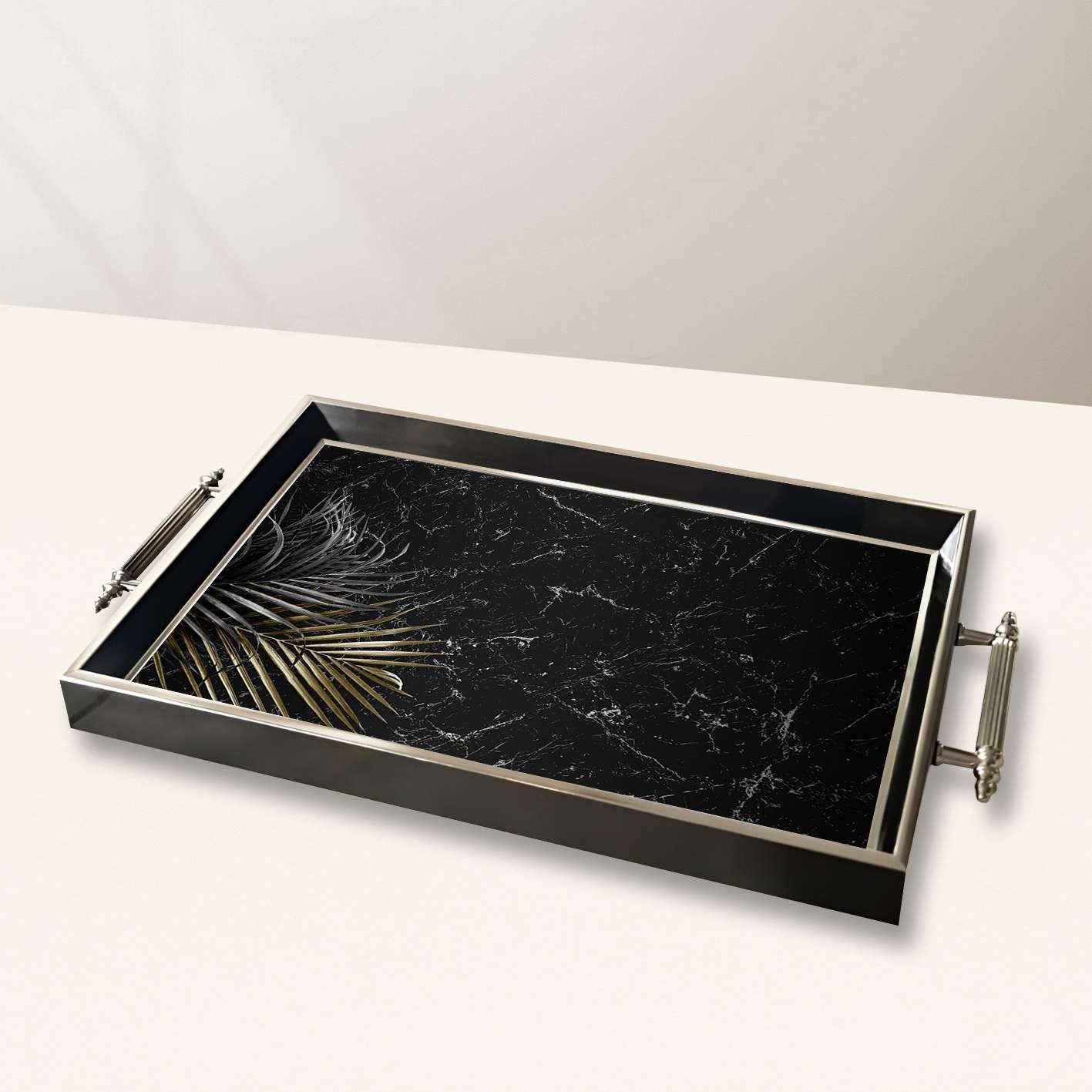 Bandeja - Multicolorido