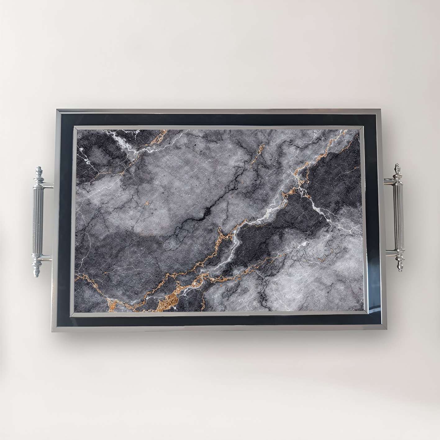 Bandeja - Multicolorido