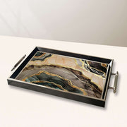 Bandeja - Multicolorido