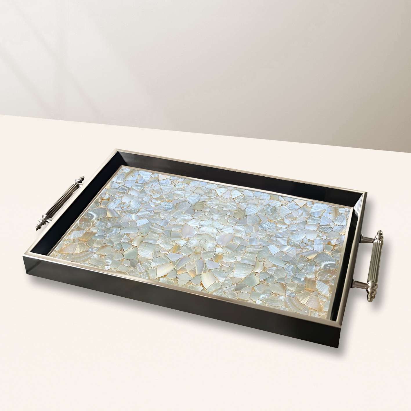 Bandeja - Multicolorido