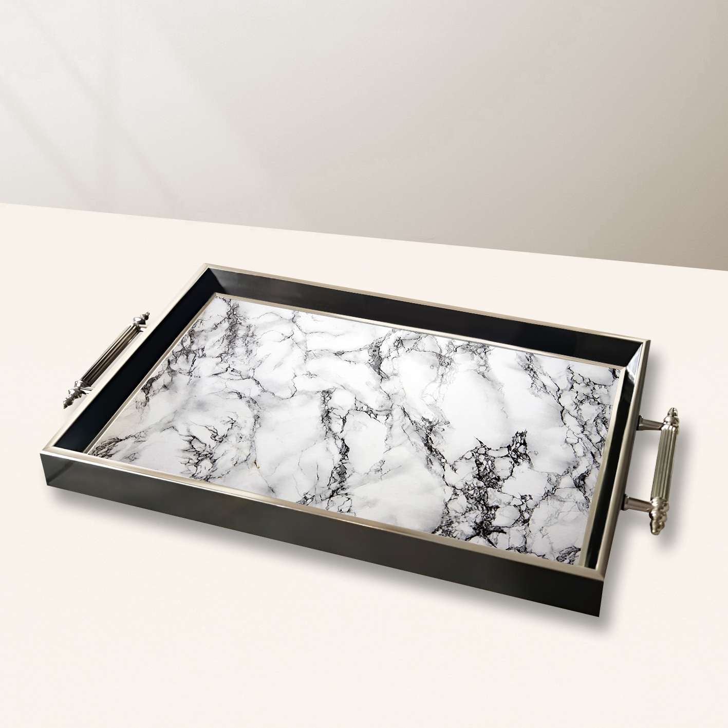 Bandeja - Multicolorido