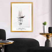 Pintura Decorativa Emoldurada Multicolor - Impressão Digital UV