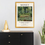 Quadro Decorativo Emoldurado Multicolor 37x47cm Premium