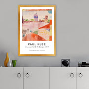 Quadro Decorativo com Moldura 35x45cm - Impressão UV Digital