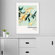 Quadro Decorativo Emoldurado Multicolor 35x45cm Premium