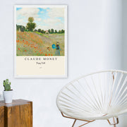 Quadro Decorativo Multicolor Premium - Impressão UV 35x45cm