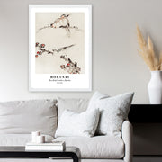 Quadro Decorativo Multicolor em Madeira Premium 37x47cm