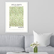 Quadro Decorativo Multicolor 35x45cm - Impressão UV Premium