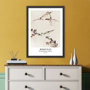 Quadro Decorativo Moldura Madeira 35x45cm - Impressão Premium UV