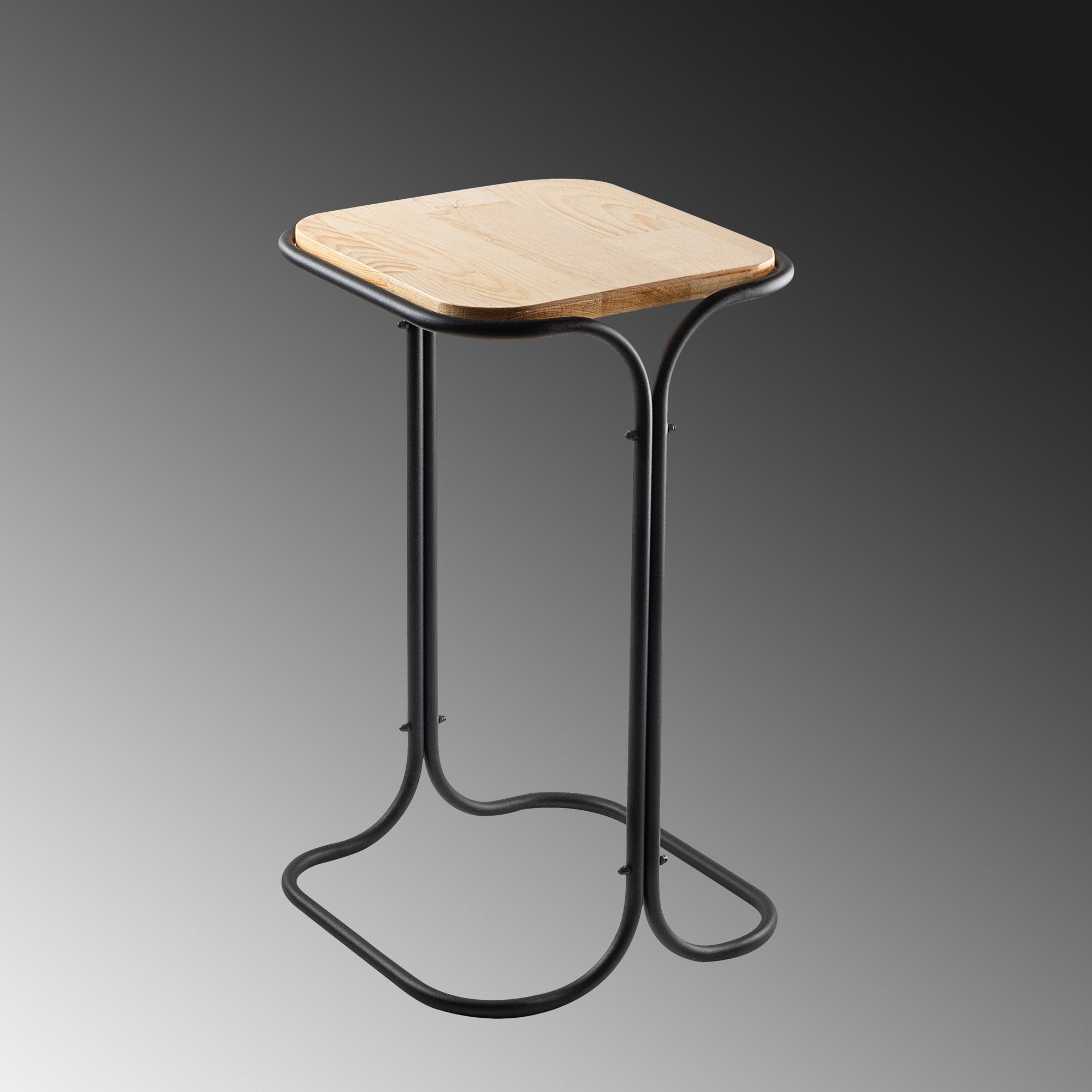 Mesa de Centro-SHB-001-Preto
Natural