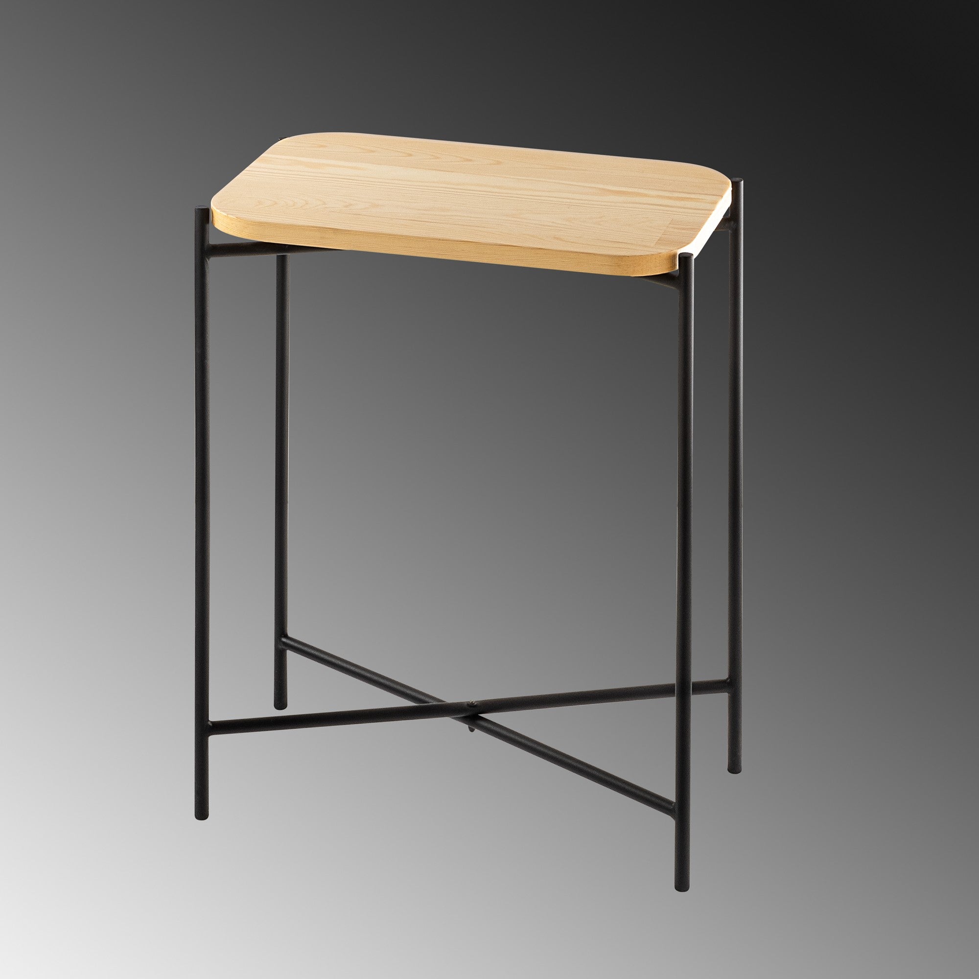 Mesa de Centro-SHB-003-Preto
Natural