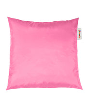 Almofada-Cushion Pouf-Rosa