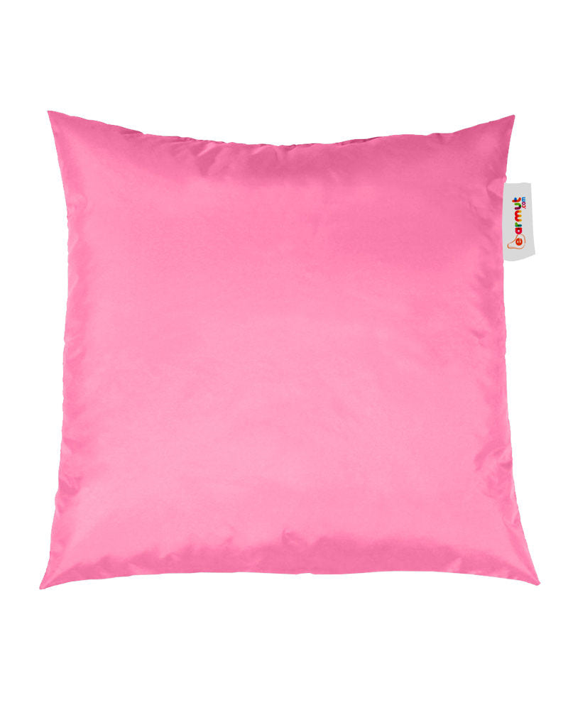 Almofada-Cushion Pouf-Rosa