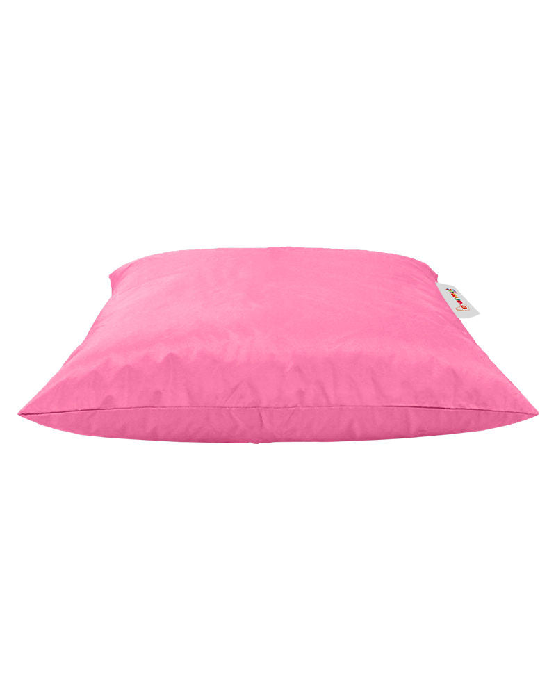 Almofada-Cushion Pouf-Rosa