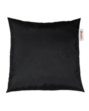 Almofada-Cushion Pouf-Preto
