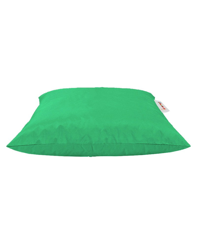 Almofada-Cushion Pouf-Verde