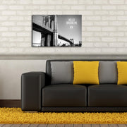 Quadro Tela Decorativa Multicolor 45x70 cm – Tela 100% Camurça, Moldura de Madeira 3 cm