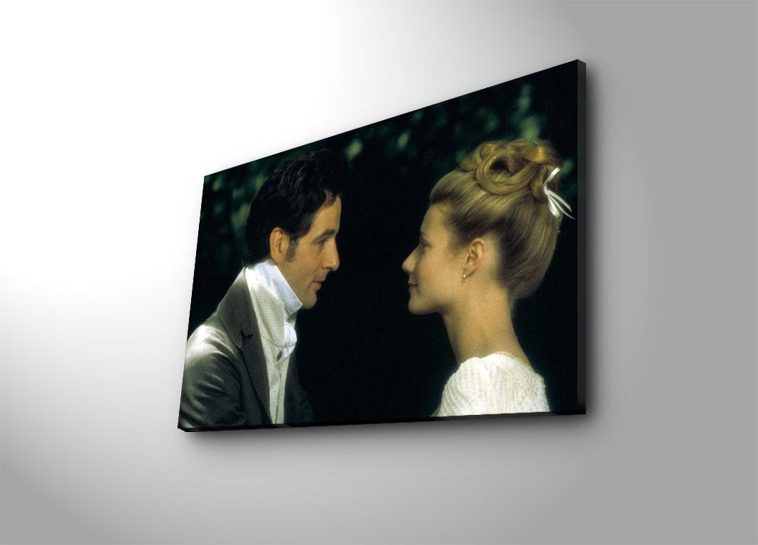 Tela Decorativa Multicolor 45 x 70 cm – Camurça 100% com Moldura de Madeira (3 cm)