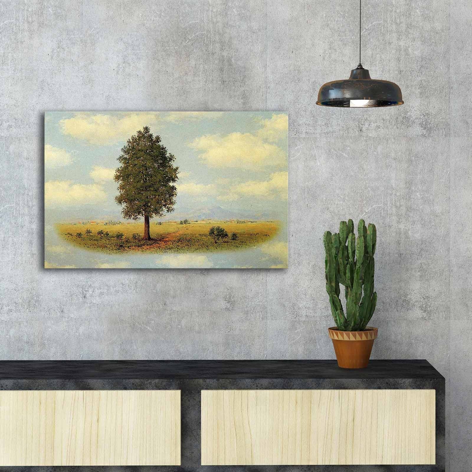 Tela Decorativa em Suede 100% Multicolor 45x70 cm com Moldura de Madeira (3 cm) | FAMOUSART-107 — 249CVT1497