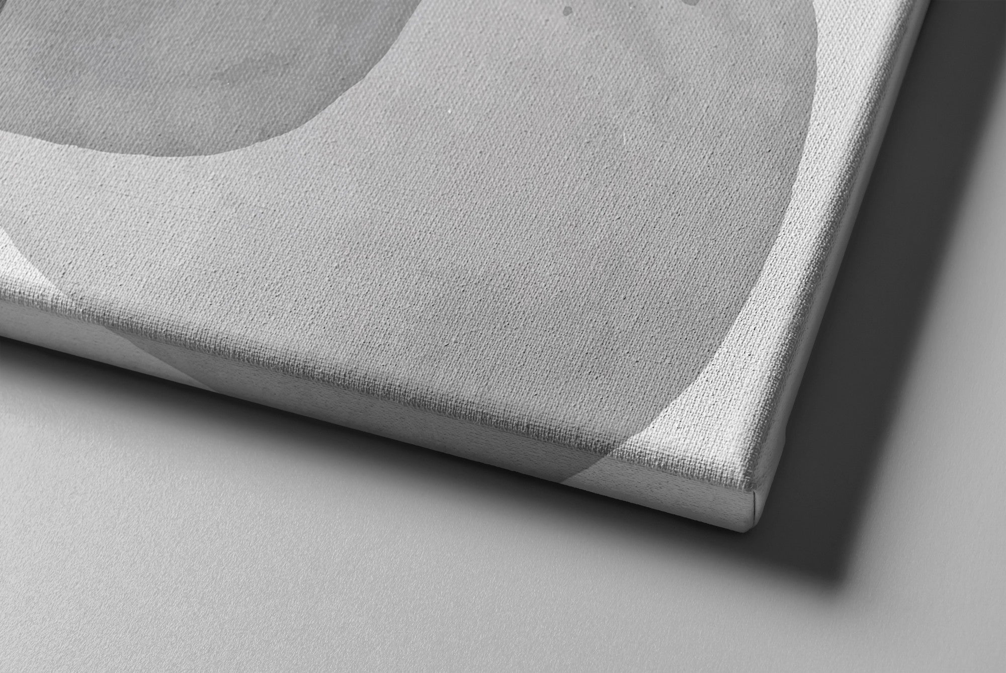 Tela Decorativa Premium 50x70cm - Arte Multicolor Luxuosa