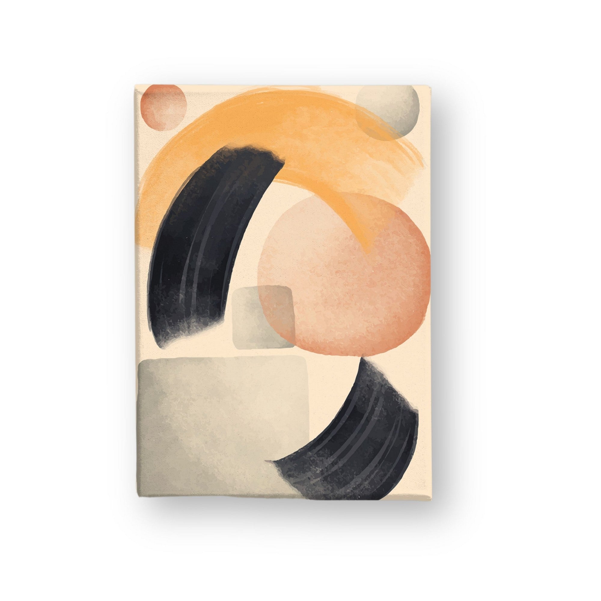 Quadro Canvas Decorativo Multicolor 50x70cm - Premium