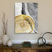 Tela Decorativa Multicolor Premium 50x70cm - Arte Moderna