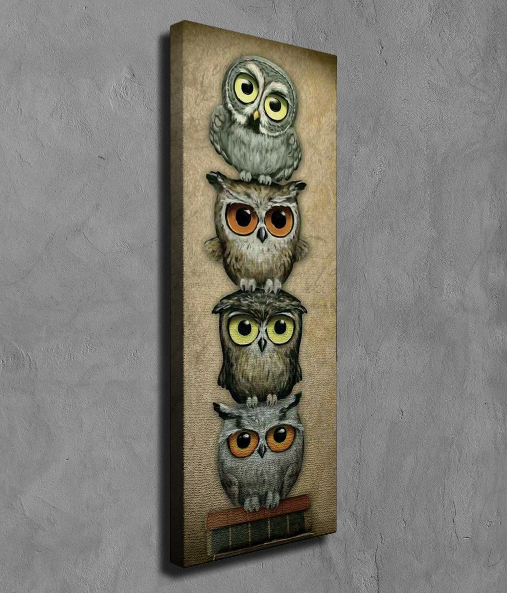 Impressionante pintura decorativa em tela, 30 x 80 cm | 100% tela, 100% moldura de madeira (3 cm de espessura) | Perfeito para decoração e amantes da arte