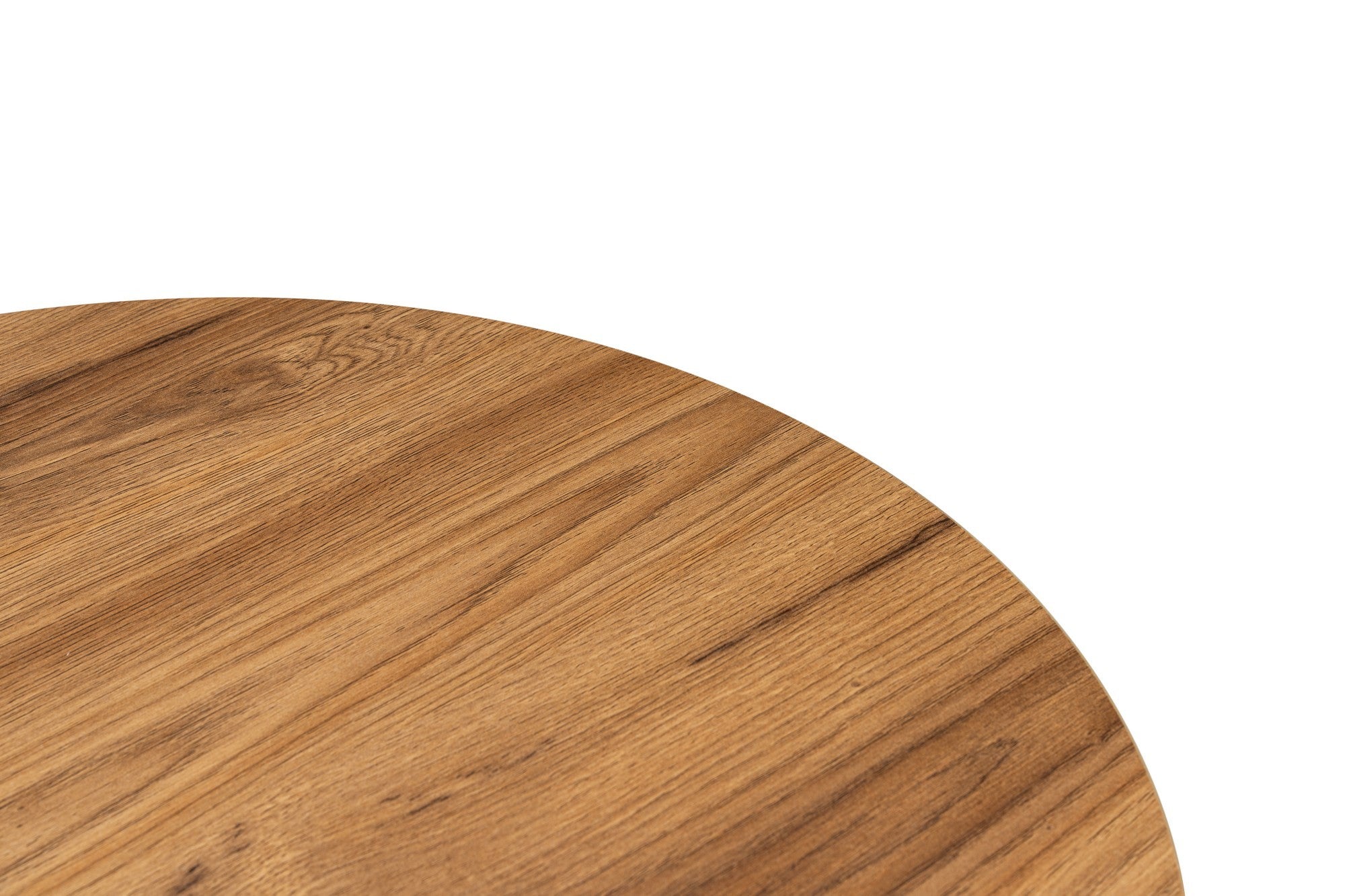 Mesa de Centro Lute Elegante, 120 x 60 x 40 cm | 100% MDF, 18 mm de espessura | Design Elegante e Funcional para Salas de Estar e Espaços Modernos