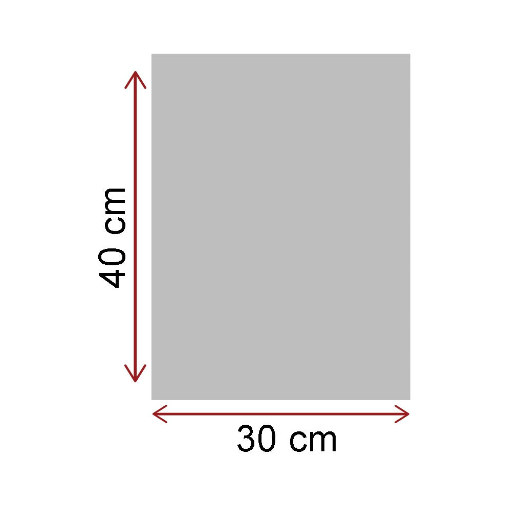 Pintura decorativa elegante em MDF, 30 x 40 cm | 100% MDF, 2,7 mm de espessura | Perfeita para decoração de casa, sala de estar e estética de escritório