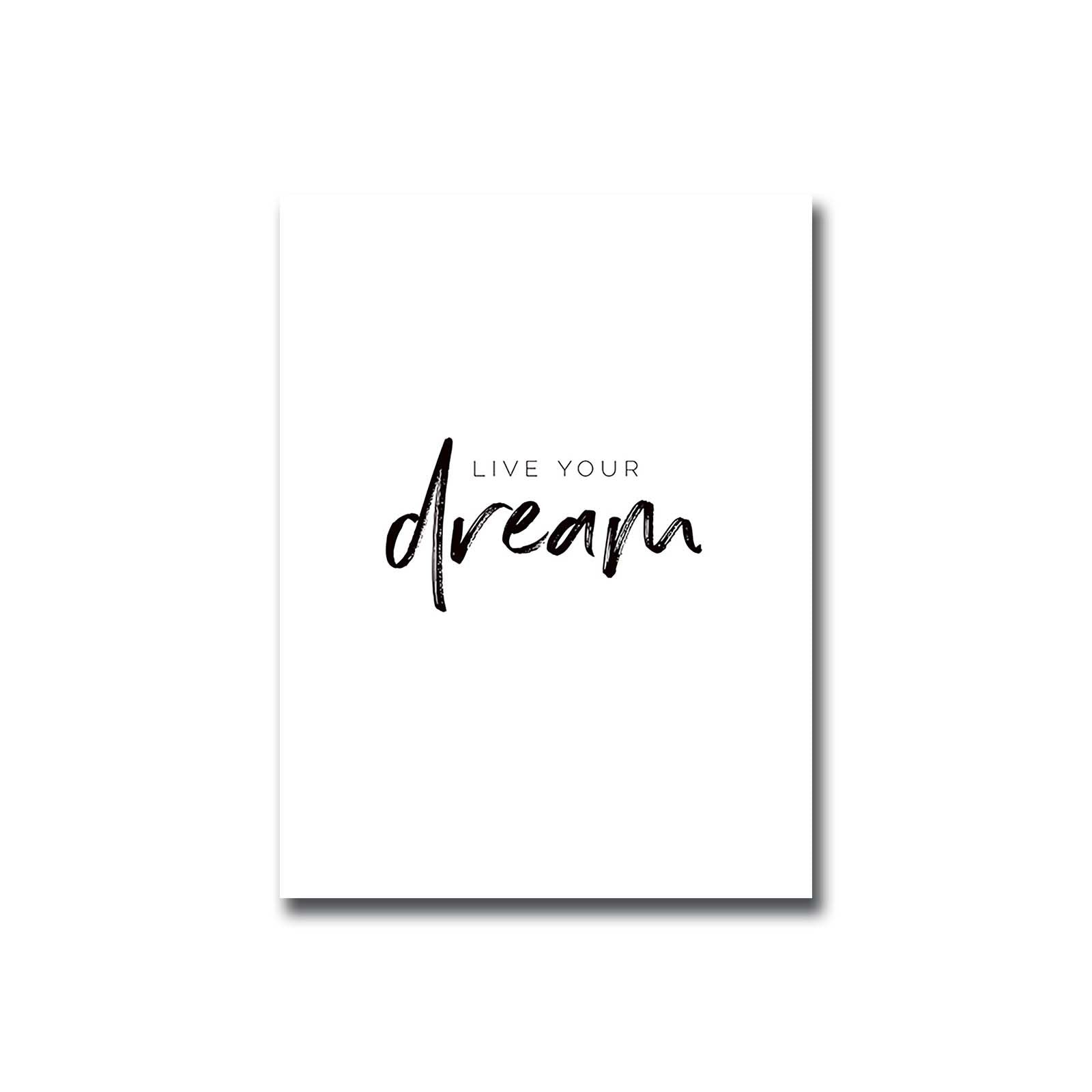 Pintura decorativa elegante em MDF, 30 x 40 cm | 100% MDF, 2,7 mm de espessura | Perfeita para decoração de casa, sala de estar e estética de escritório