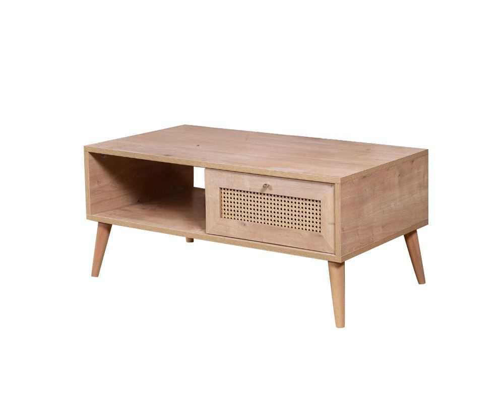 Mesa de Centro-Calvin-Carvalho