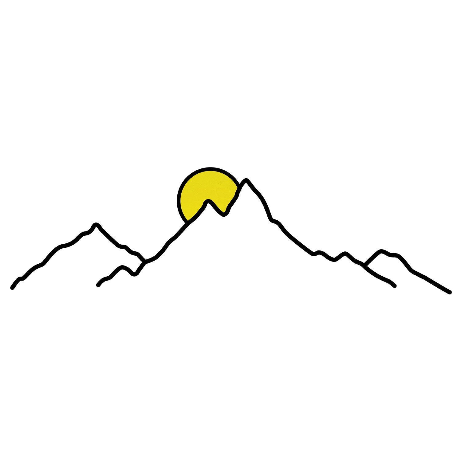 Agri Arte de Parede em Metal e Madeira Multicolor 100 x 29 cm