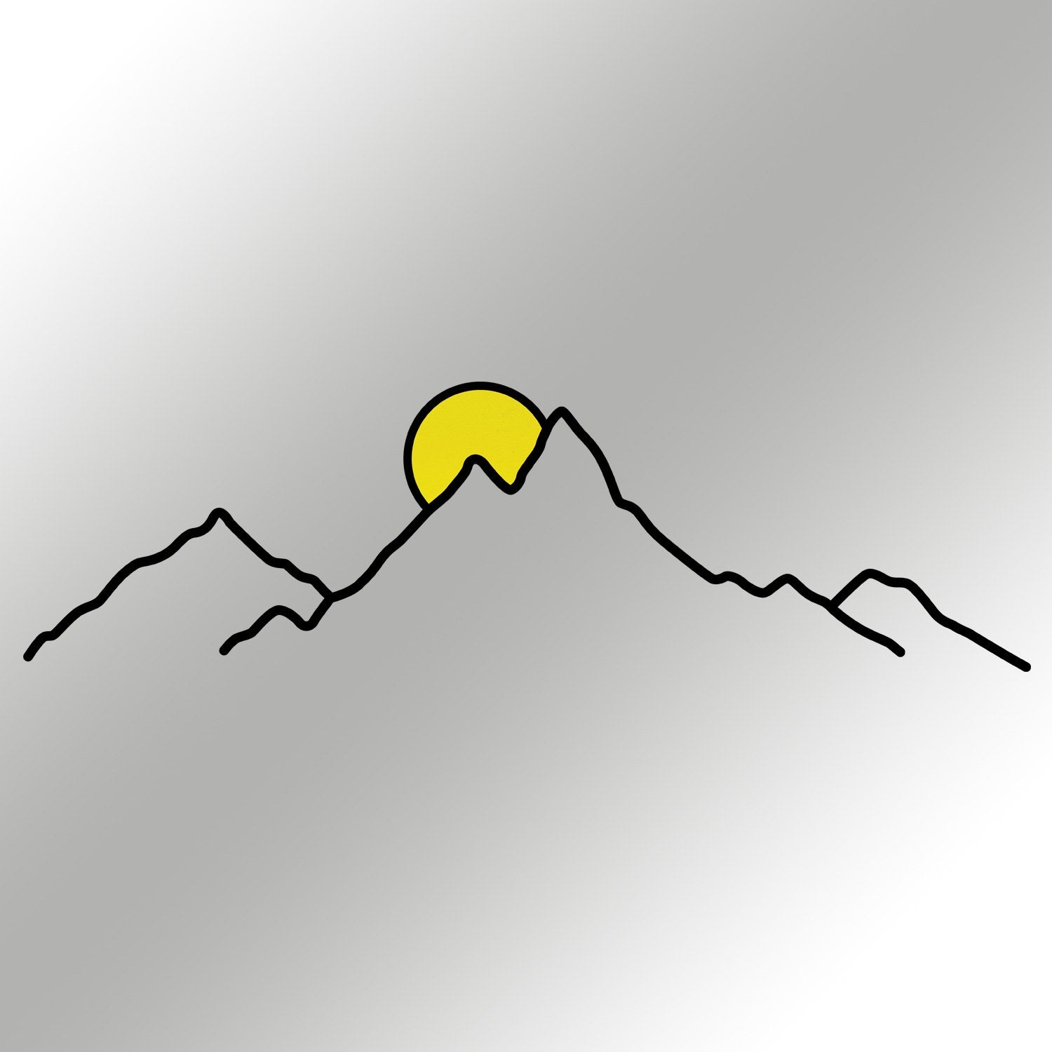 Agri Arte de Parede em Metal e Madeira Multicolor 100 x 29 cm