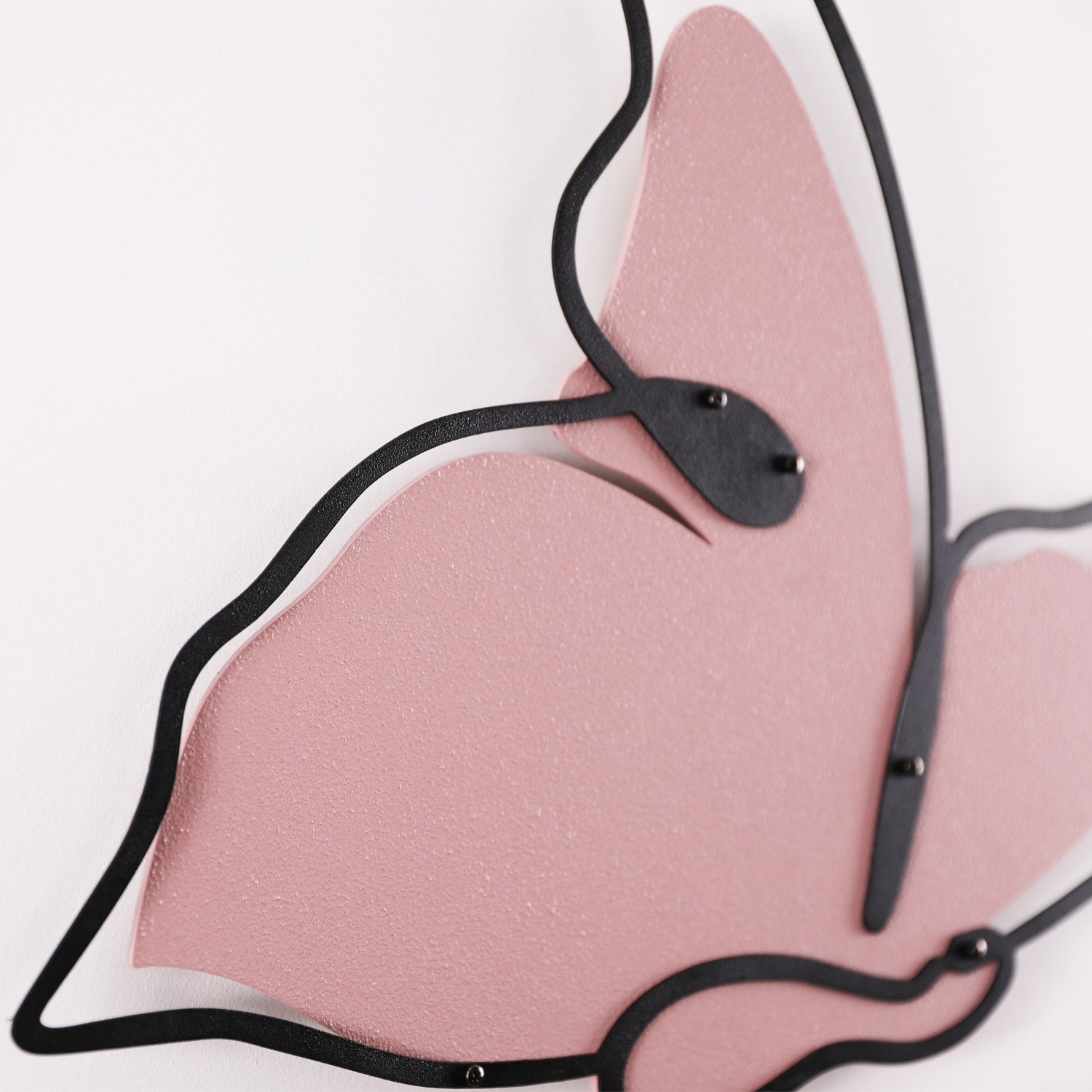 Marvelous M1 – Arte de Parede em Metal e Madeira, Multicor, 194,5 x 112 cm