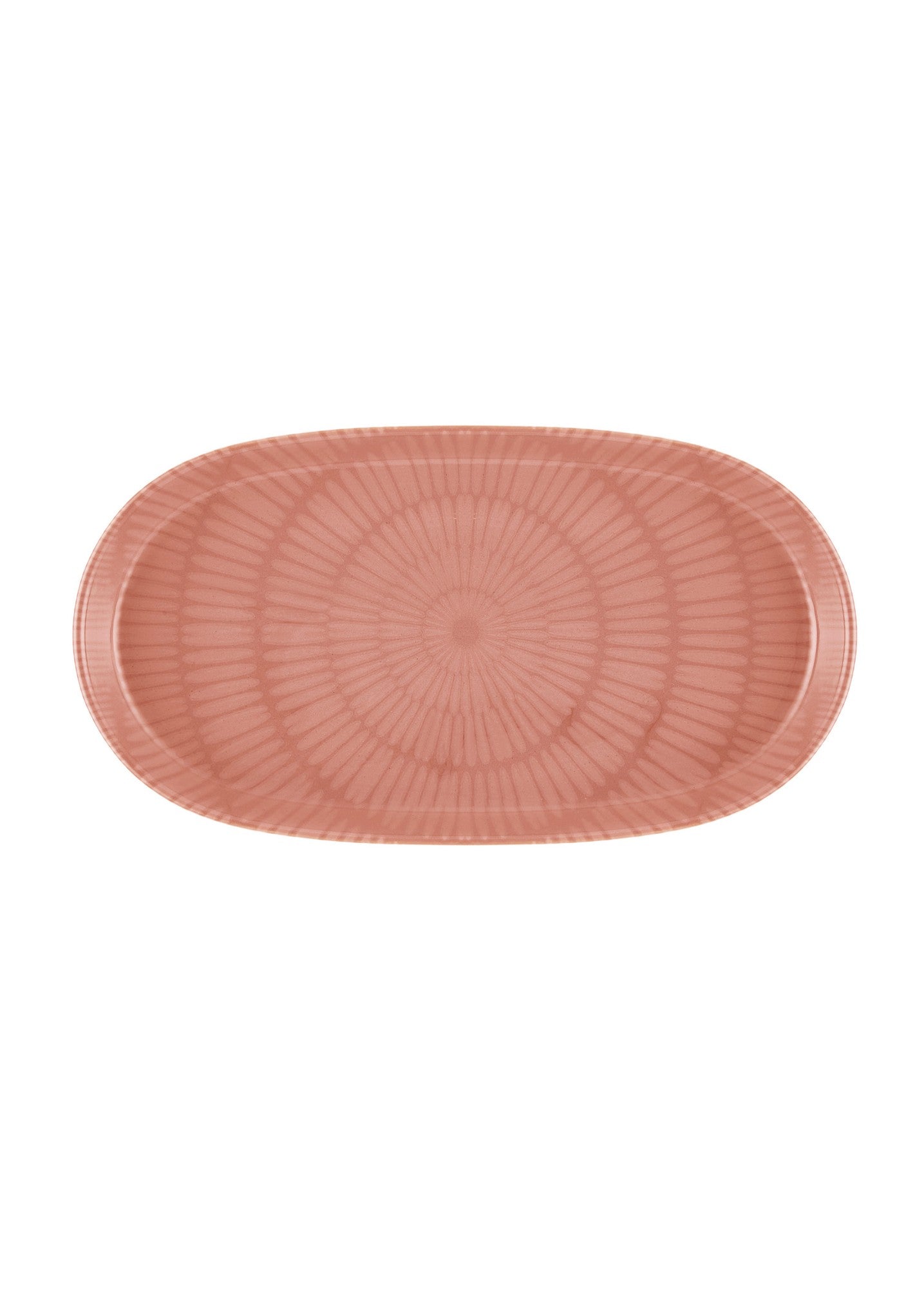 Travessa de cerâmica – 16 x 29 x 4 cm – Somon