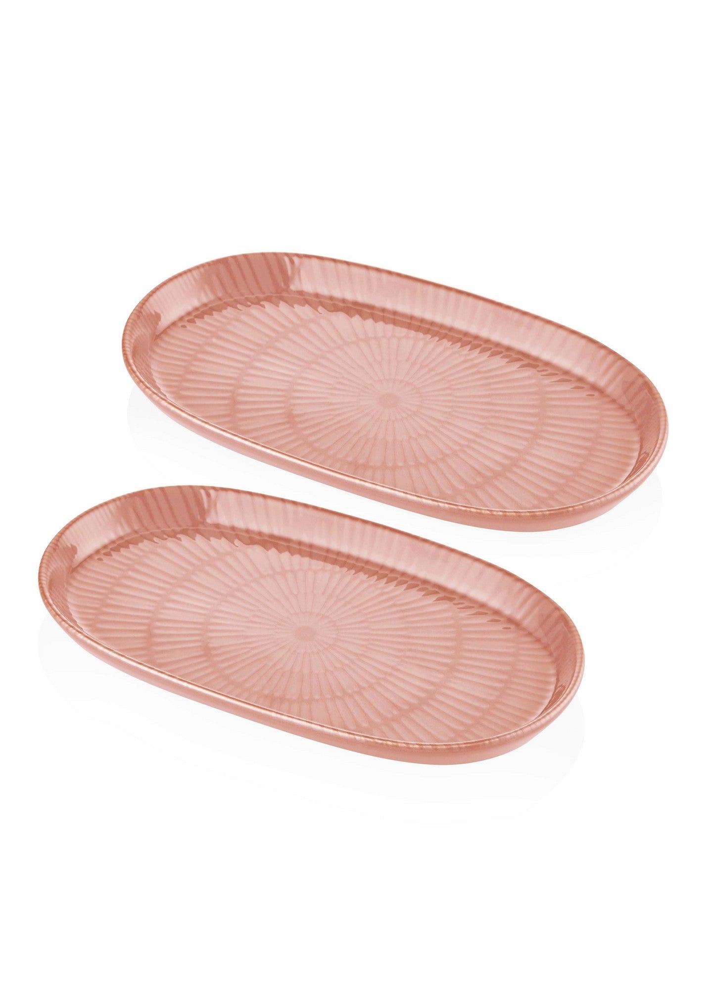 Travessa de cerâmica – 16 x 29 x 4 cm – Somon