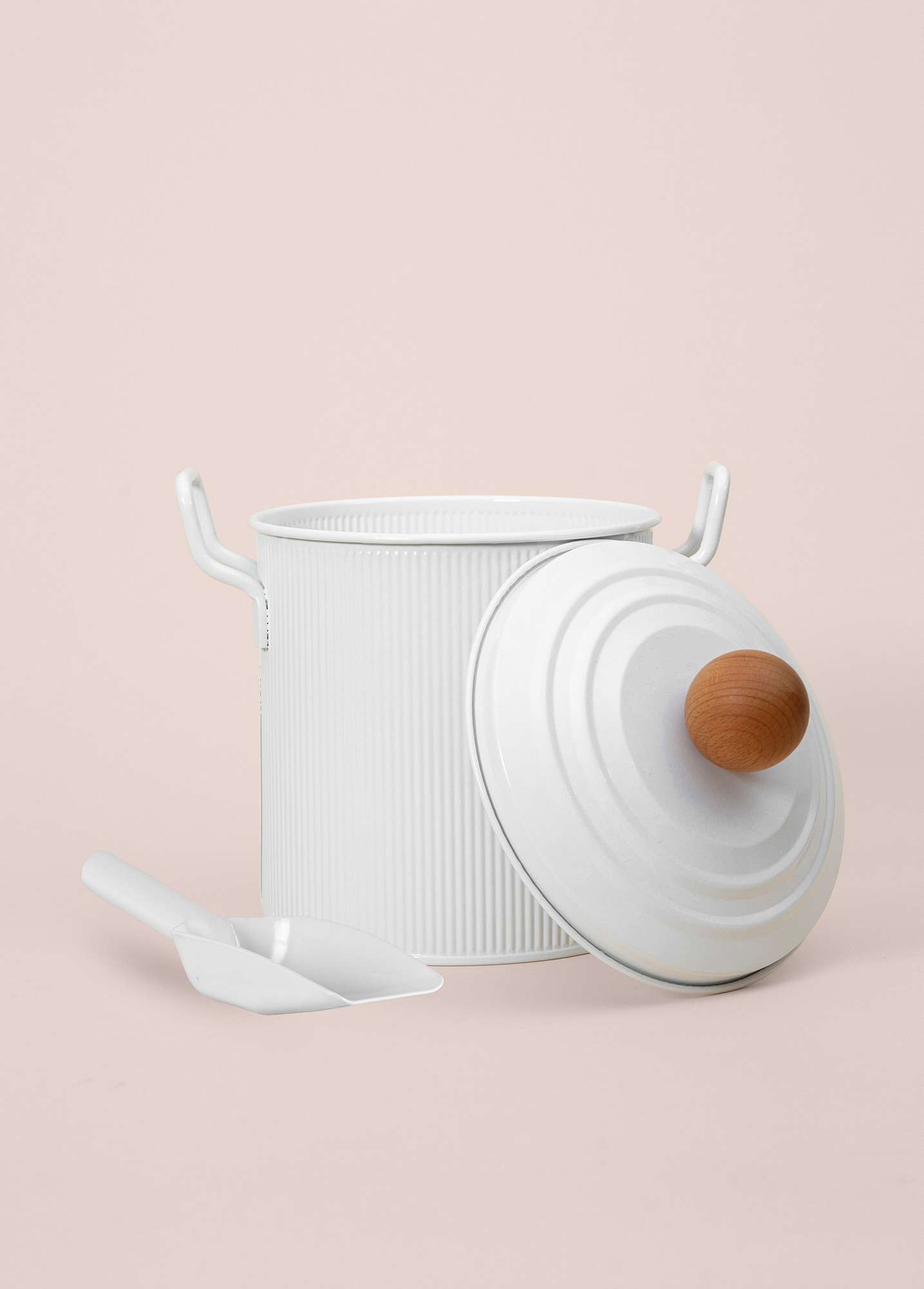 Caixa de armazenamento-STP0013-Branco
