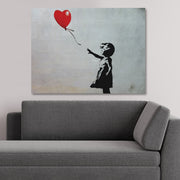 Quadro em Tela Decorativo Multicolor 70x100 cm, 100% Canvas, Impressão Digital, Moldura de Madeira – KNV4549_70100