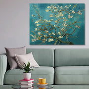 Quadro em Tela Decorativa 70 x 100 cm, Multicolor, Impressão Digital, Moldura de Madeira (100% Canvas)