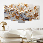 Pinturas Decorativas em MDF – 20x60cm, 20x40cm, 20x50cm – 100% MDF