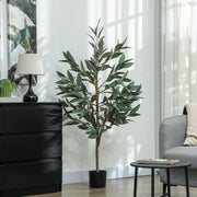 Planta Artificial de Louro 150 cm Verde