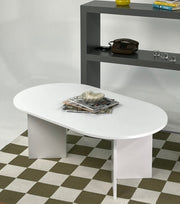 Mesa de Centro-Leo-Branco