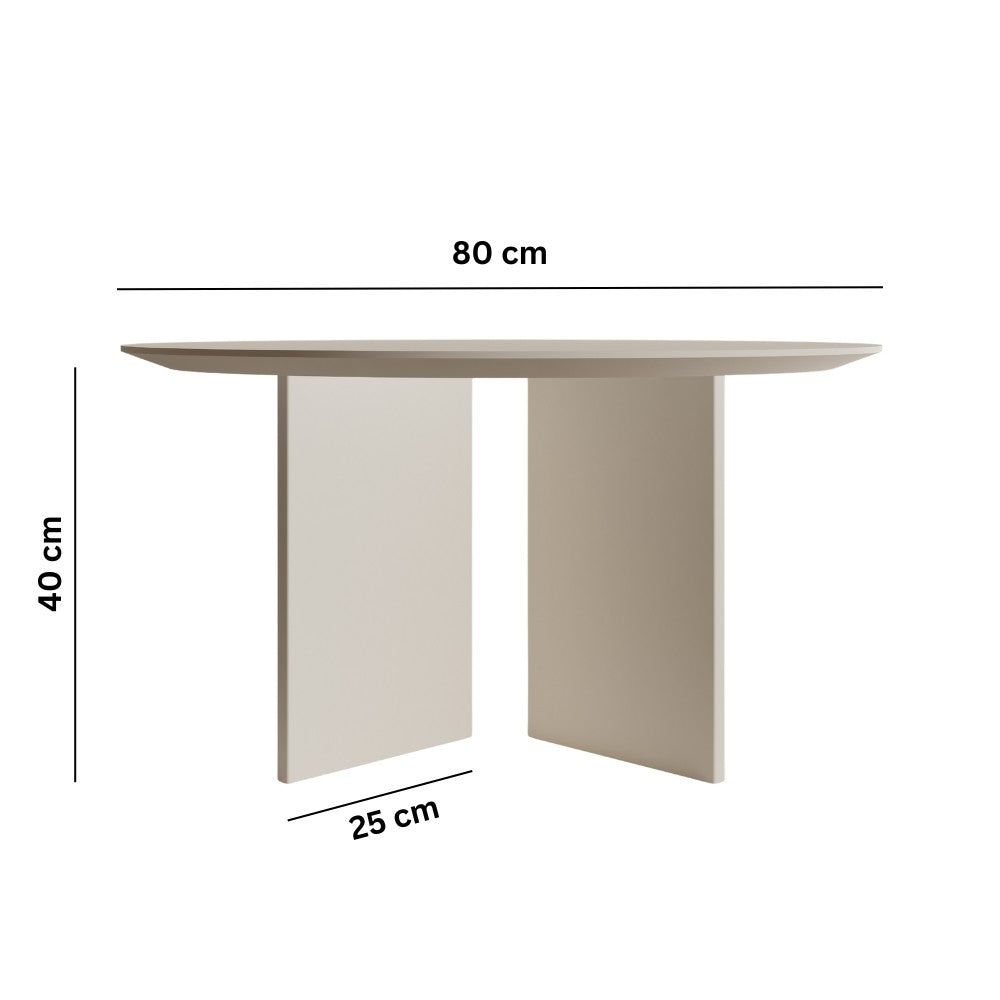 Mesa de Centro-Leo-Creme