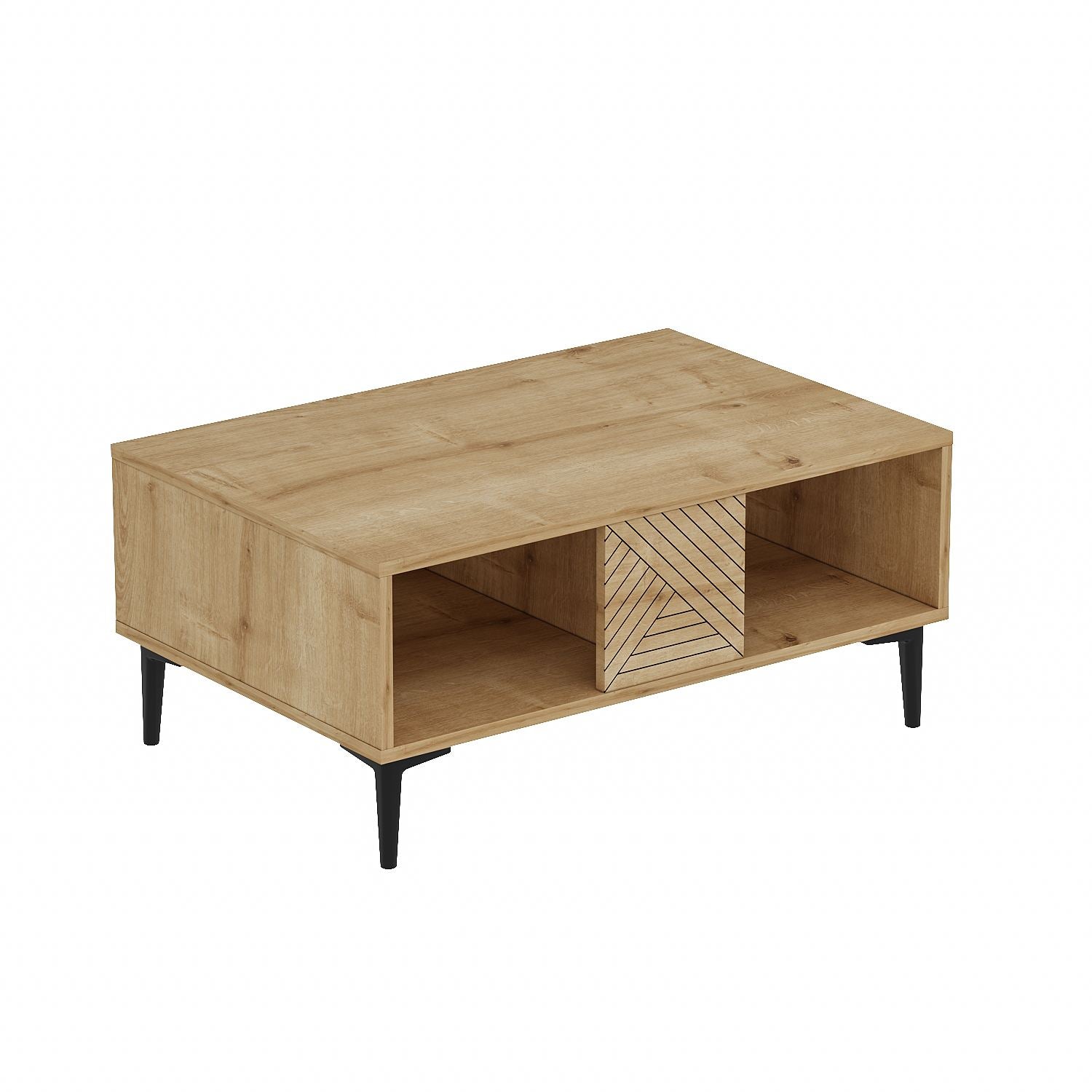 Mesa de Centro-Felix-Carvalho Safira