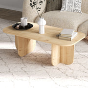 Mesa de Centro-Becaj-Carvalho Safira