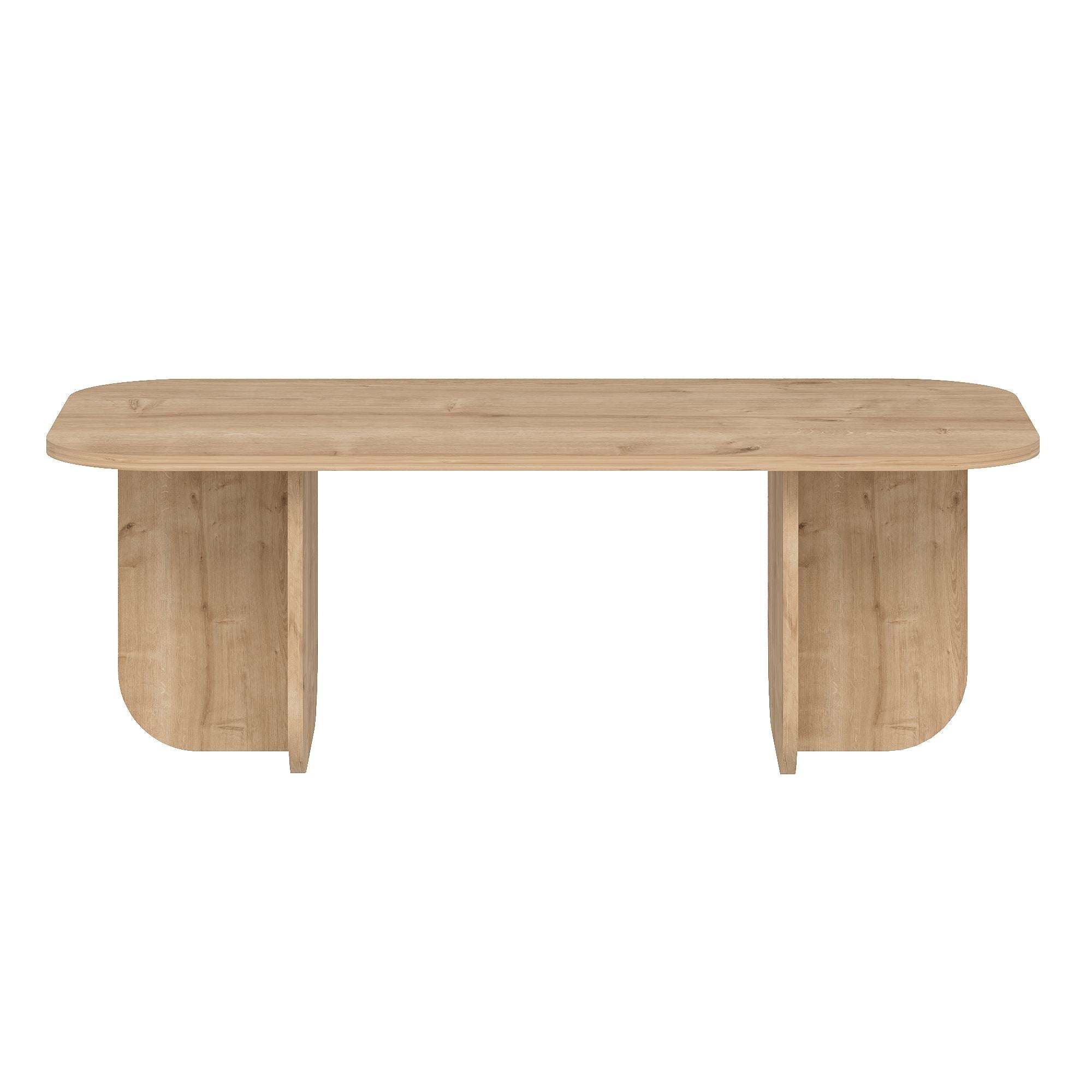 Mesa de Centro-Becaj-Carvalho Safira